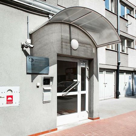Apartments Warsaw Solidarnosci By Renters Exterior foto